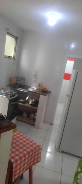 Casa no Centro